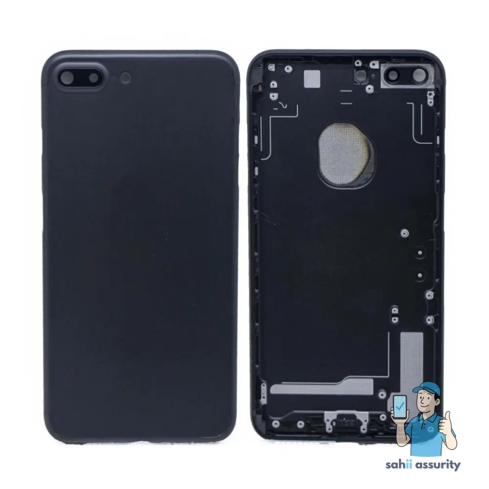 Back Panel Cover for Apple iPhone 7 Plus 128GB